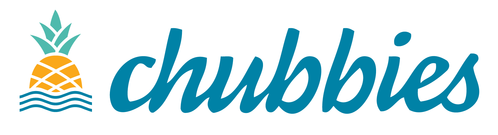 Chubbies Shorts - The Weekend Has Arrived