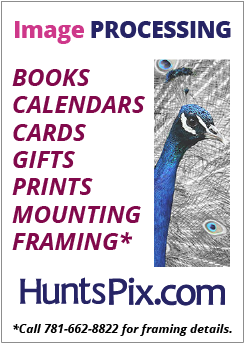 Hunt's Photo Lab