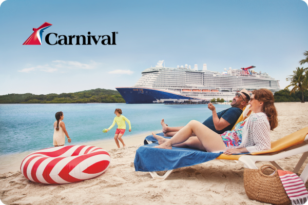 Carnival cruises