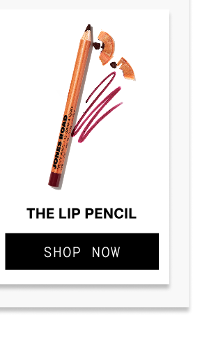 The Lip Pencil