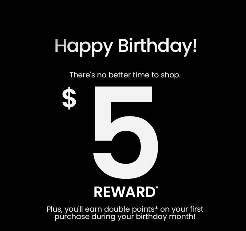 $5 Reward