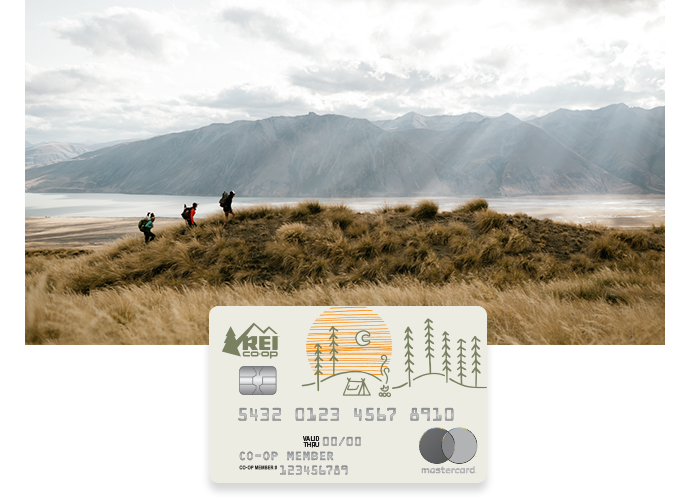 A $100 REI gift card is only the beginning