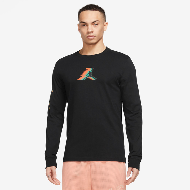 Jordan Brand L/S Crew