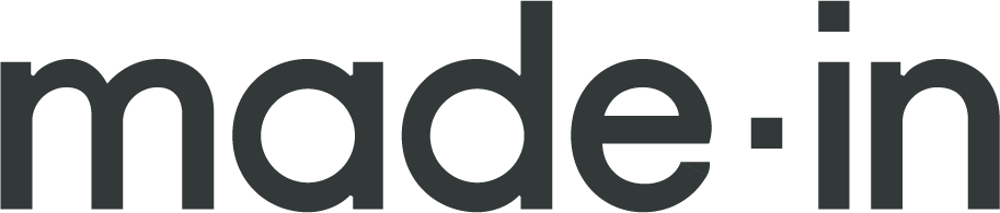 Made In Cookware logo