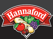  Hannaford Supermarkets