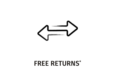 free returns
