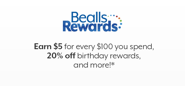 Bealls Rewards