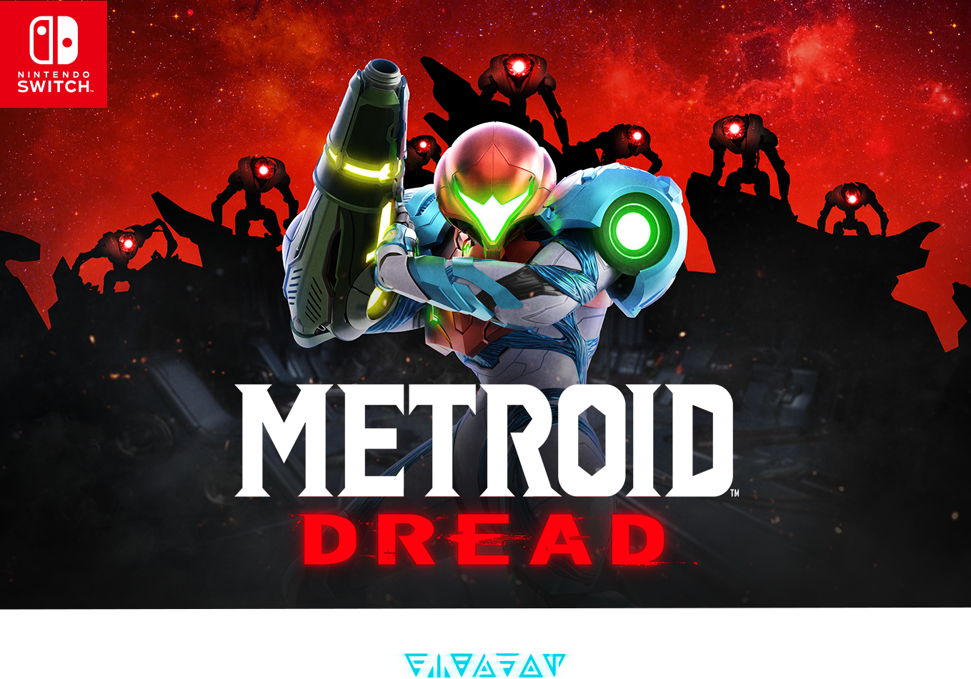 Metroid Dread