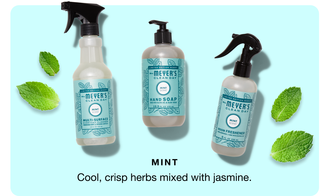 Mint