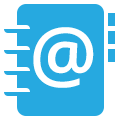 Manage Addresses