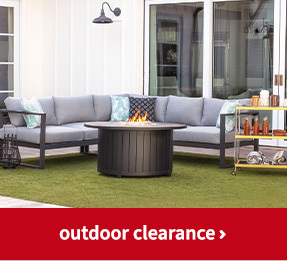 Outdoor Clearance