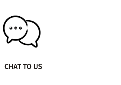 chat to us
