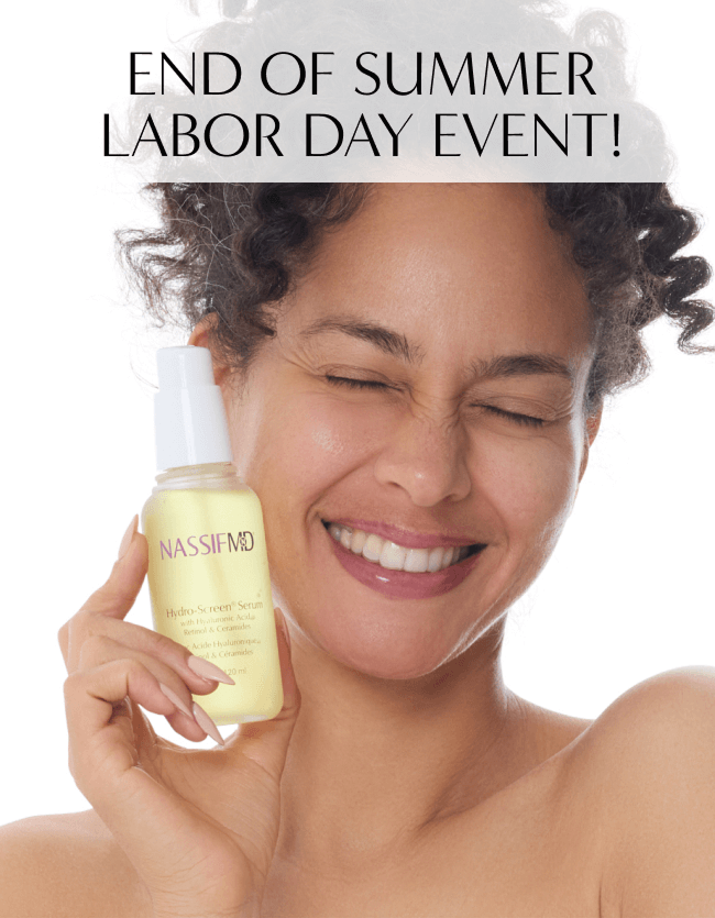 END OF SUMMER LABOR DAY EVENT!