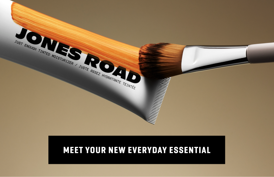 Meet you new everyday essential