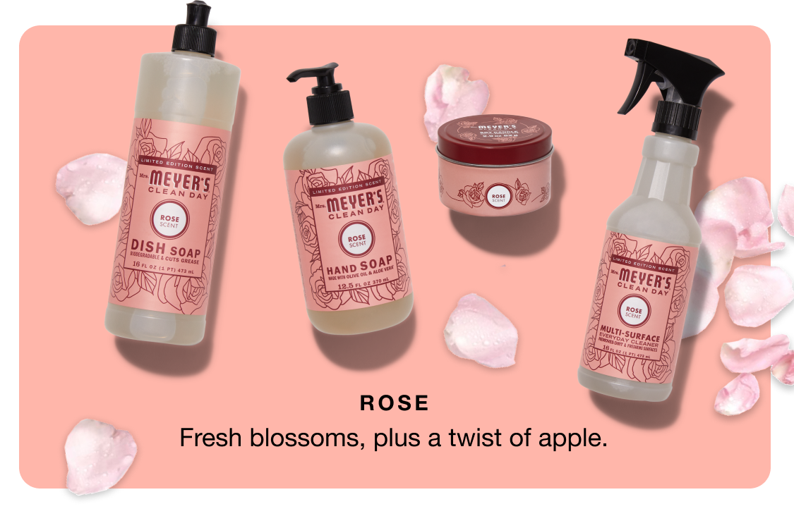 Rose