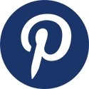 Social Icon - Pinterest