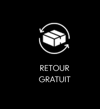 RETOUR GRATUIT