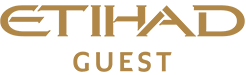 Etihad Guest