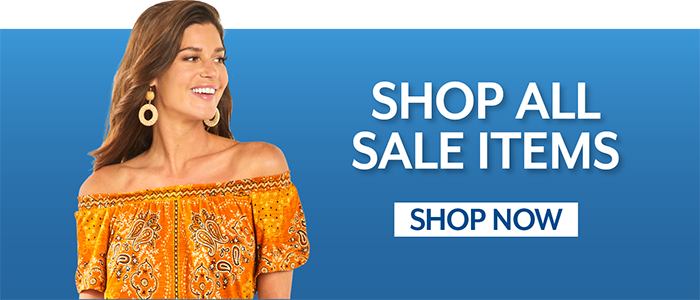 Shop all Sale Items