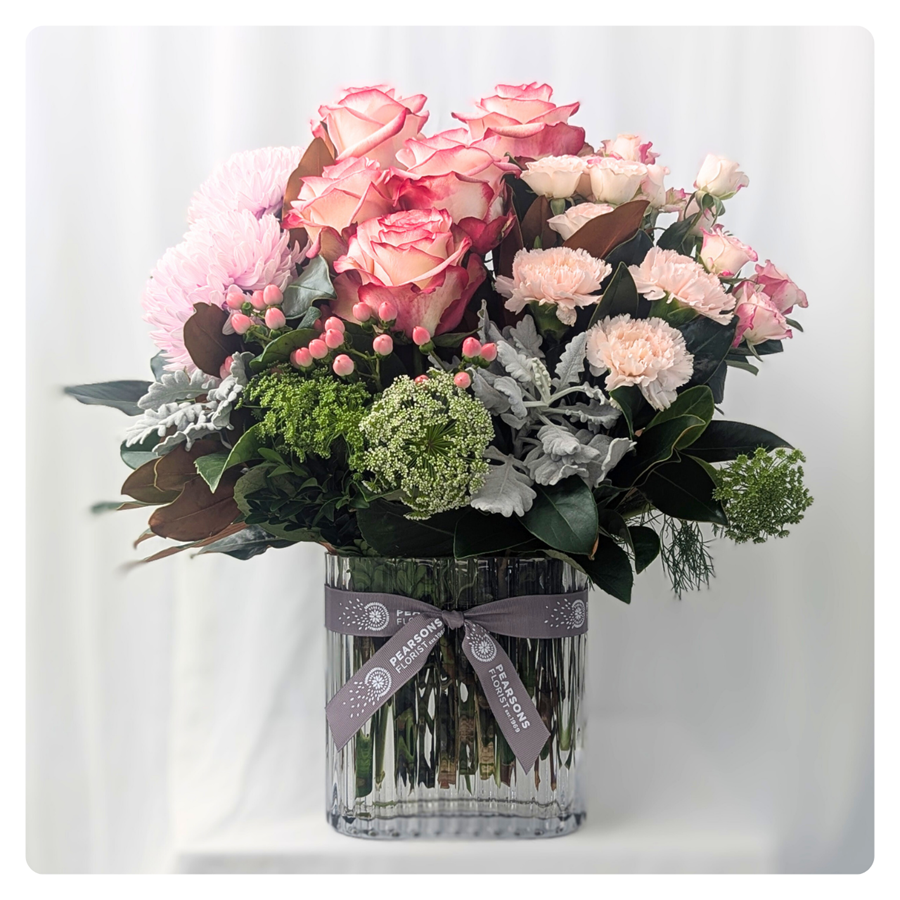 Order Flowers & plants