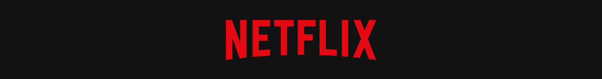 Netflix Shop Logo
