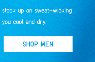 HERO CTA2 - SHOP MEN