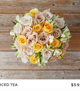 Valentine's Day Flowers