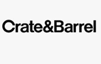 Crate & Barrel