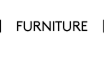 Furniture
