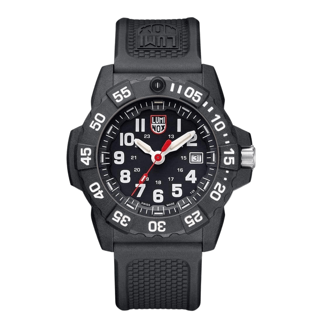 Image of Navy SEAL, 45 mm, Dive Watch - 3501.F
