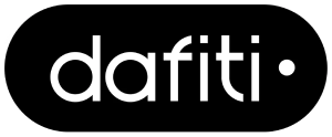 Logotipo Dafiti