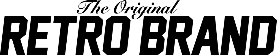 ORIGINAL RETRO BRAND