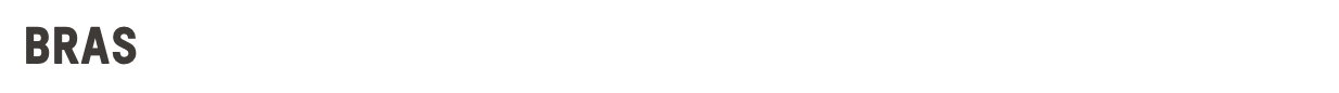 Bras 