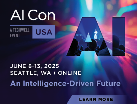 AI Con USA 2025: Register Today