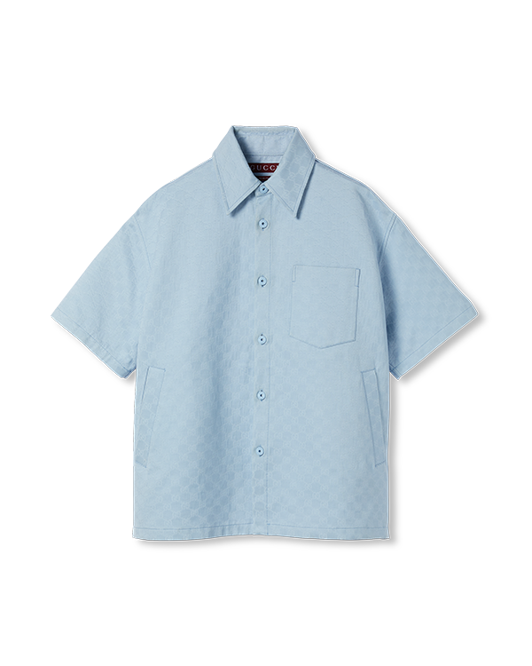 Clothing item Discover more on the Gucci website 