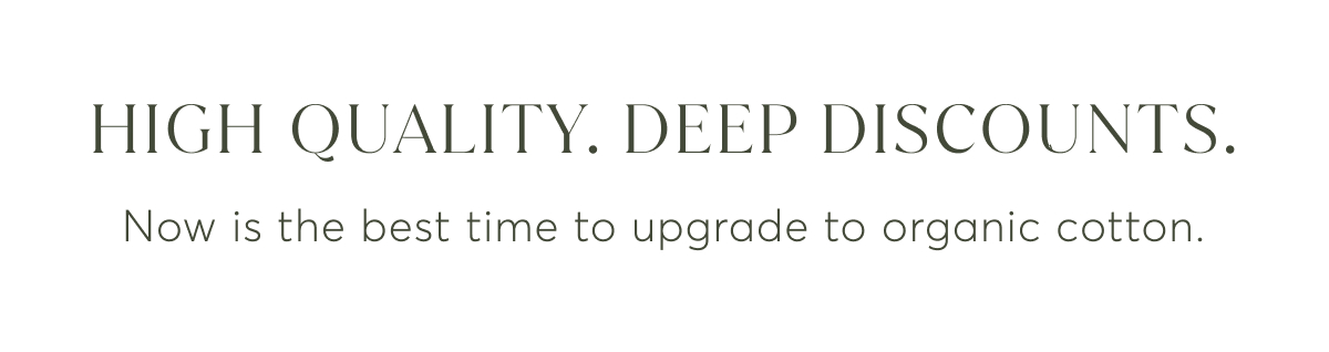 Shop Earth Month Deals