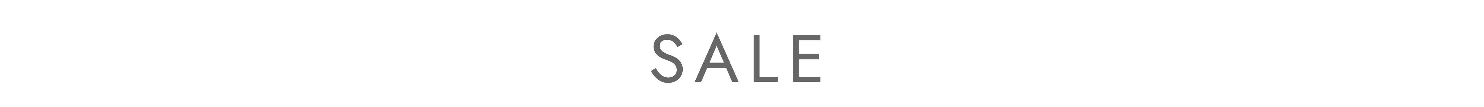 Sale