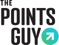 THE POINTS GUY