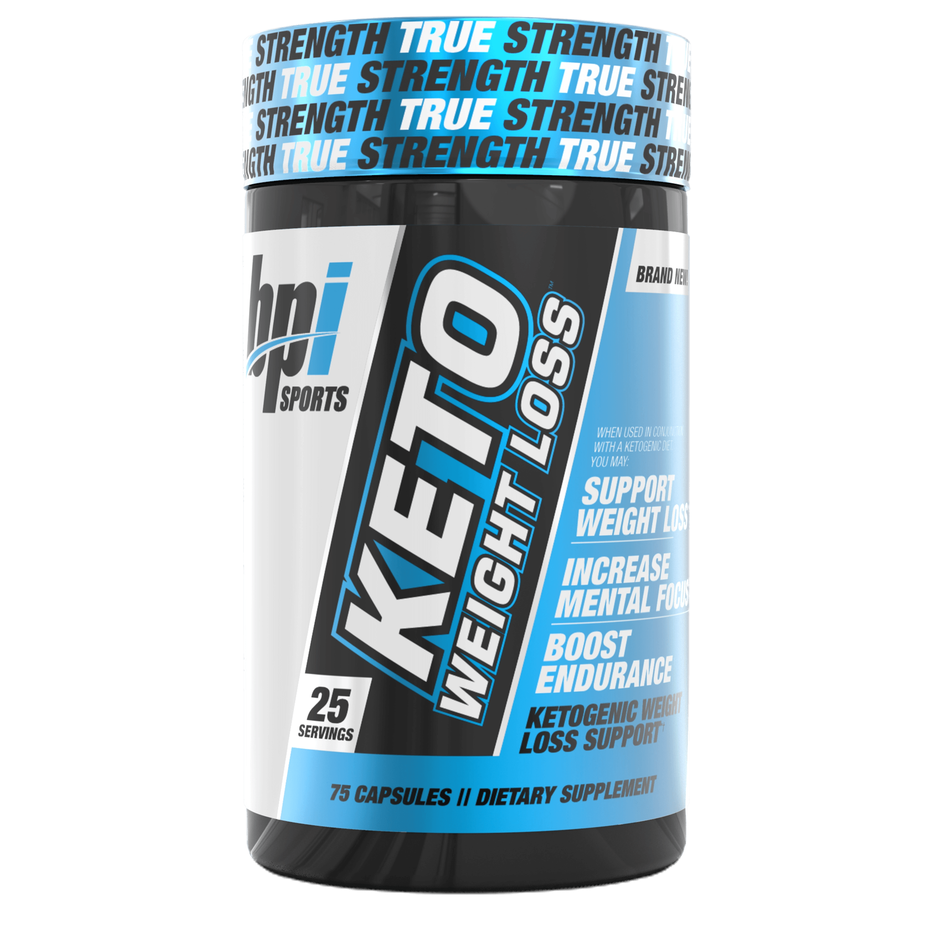 Image of Keto Weight Loss™ - Fat Burner