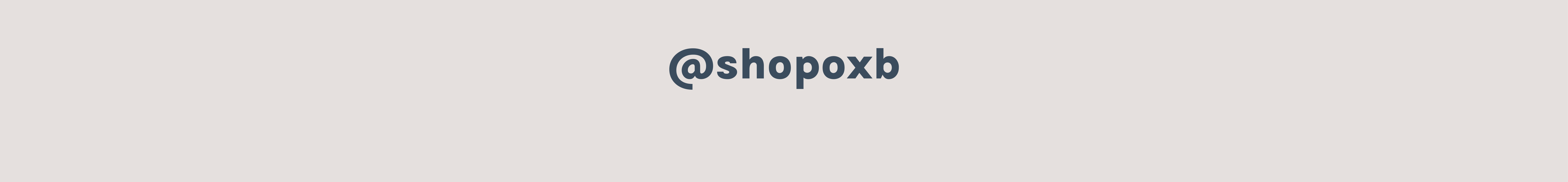 @shopoxb