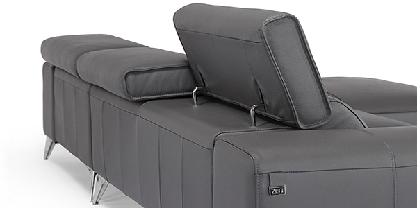 Raj Sectional