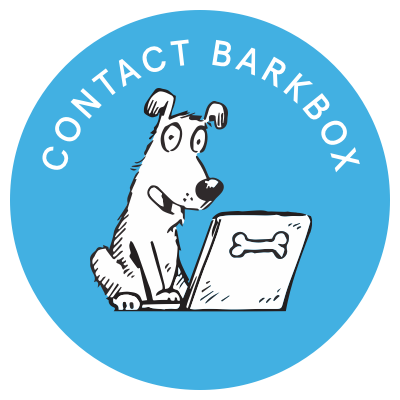 Contact BarkBox