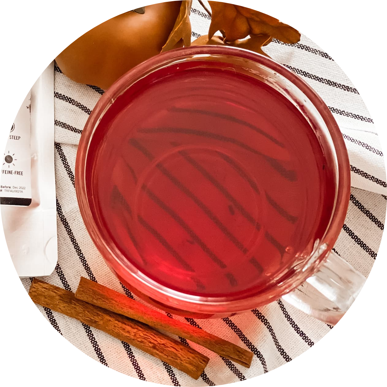 Apple Cinnamon Herbal