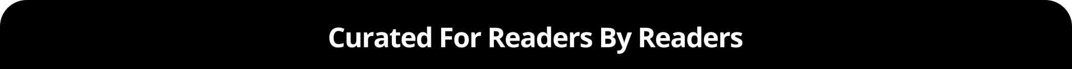 Magical monthly reads await