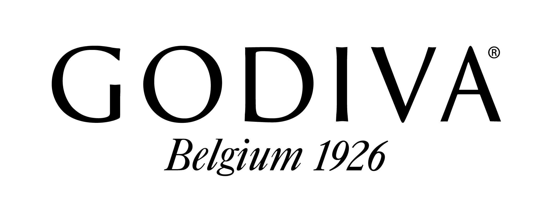 GODIVA Belgium 1926