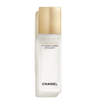 sublimage la lotion lumière exfoliante ultimate lotion – exfoliates and illuminates