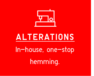 BANNER CTA1 - ALTERATIONS