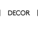 Decor