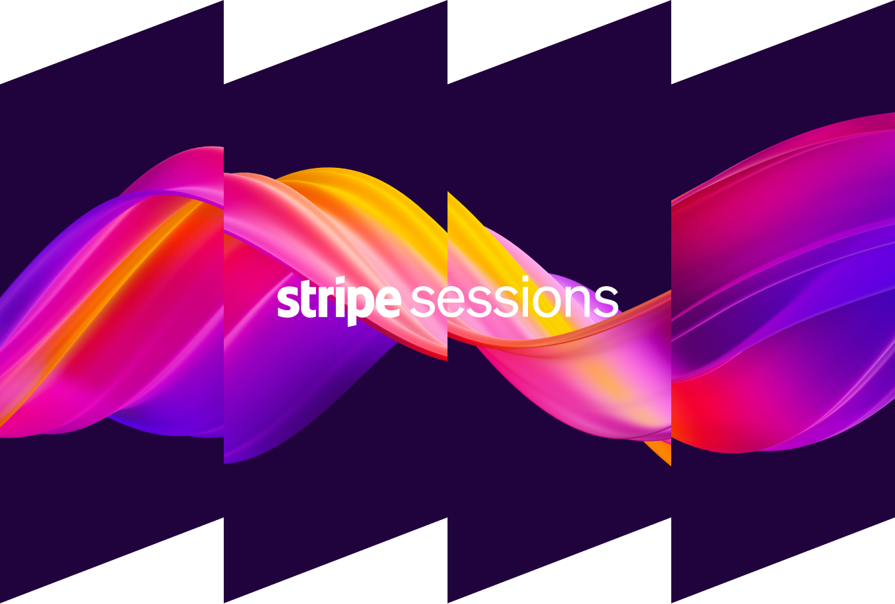 Stripe Sessions