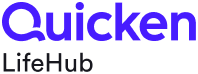 Quicken LifeHub